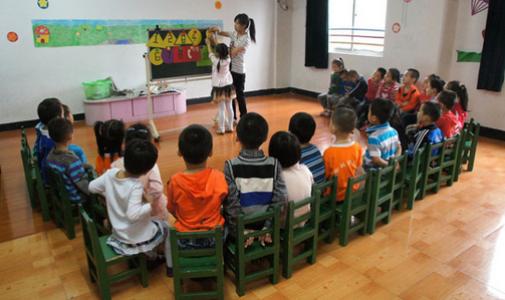 成都幼儿师范学院学前教育专业怎样