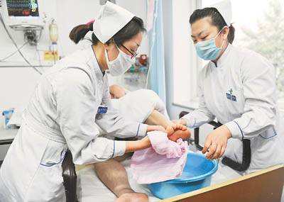 开云kaiyun(中国)好的护理学校是哪所