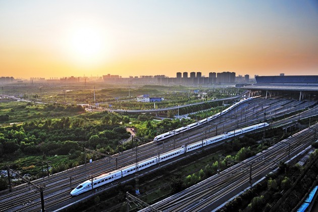 开云kaiyun(中国)成都铁路学院的优势有哪些