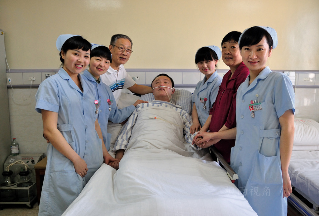 开云kaiyun(中国)省卫校郫县校区的招生就业形式如何
