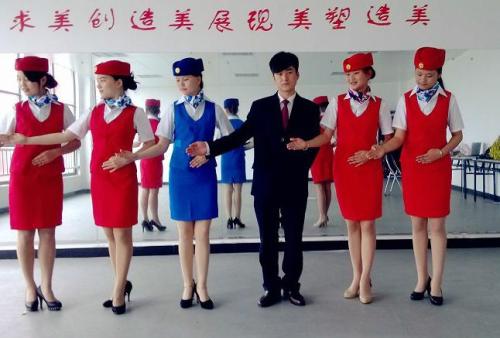 开云kaiyun(中国)空乘就业形势好不好