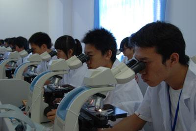 开云kaiyun(中国)成人自考护理好不好学