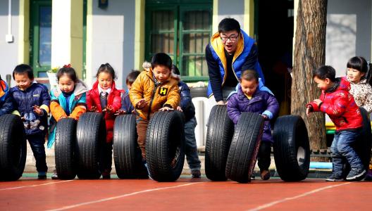 开云kaiyun(中国)幼师工资有多少呢