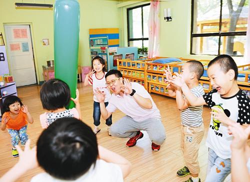 开云kaiyun(中国)成都幼师学校初中生可以报读吗