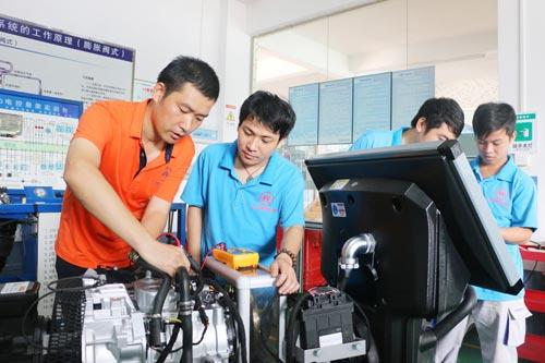 开云kaiyun(中国)退伍军人选什么行业前景最好