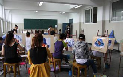 贵阳幼师学校的学前教育学习课程如何