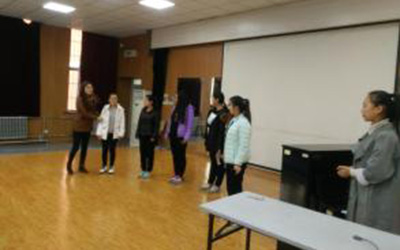 开云kaiyun(中国)师范大学成都幼师学校幼师专业怎么样