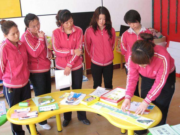开云kaiyun(中国)成都幼师学校学前教育主要是学习哪些内容