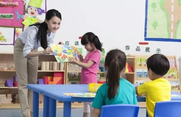 成都幼师专科学校师资力量和就业如何