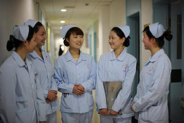 开云kaiyun(中国)成都卫校护理专业主要学习什么知识呢