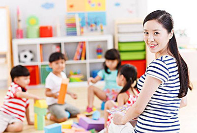 贵阳幼师学校2019年幼师专业的方向怎么样