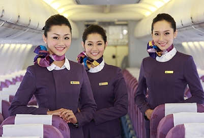 成都航空学校就业率高吗能保障就业吗