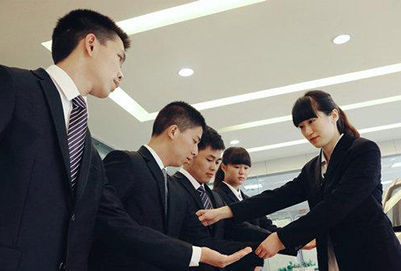 成都汽修学校的汽车营销与工程专业教学质量好吗