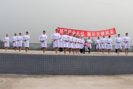 宜宾卫校怎么样