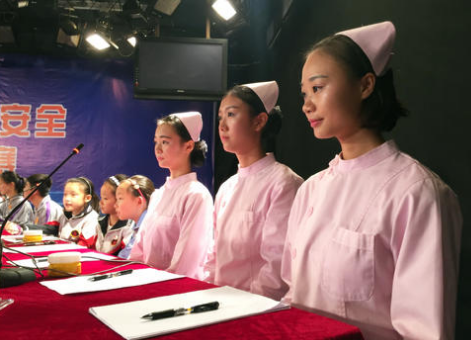 宜宾卫校怎么样
