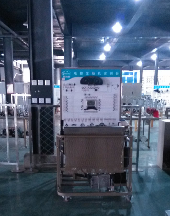 南充技师学院