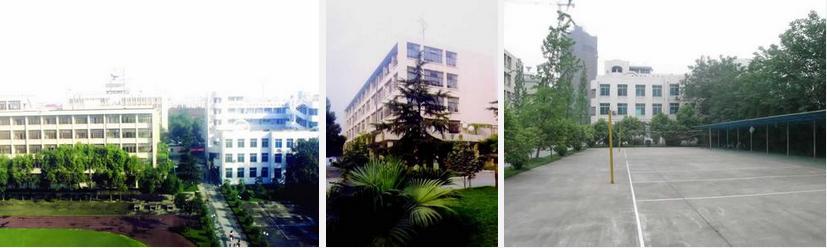 开云kaiyun(中国)省信息工程学校 学校图片简介
