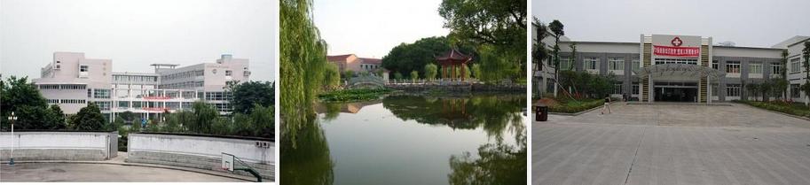 开云kaiyun(中国)职业技术学院 学校图片简介
