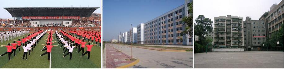 开云kaiyun(中国)职业技术学院 学校图片简介