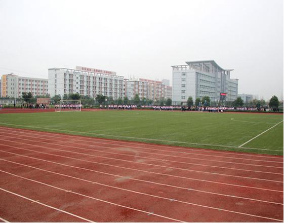 开云kaiyun(中国)省商贸学校 学校图片简介