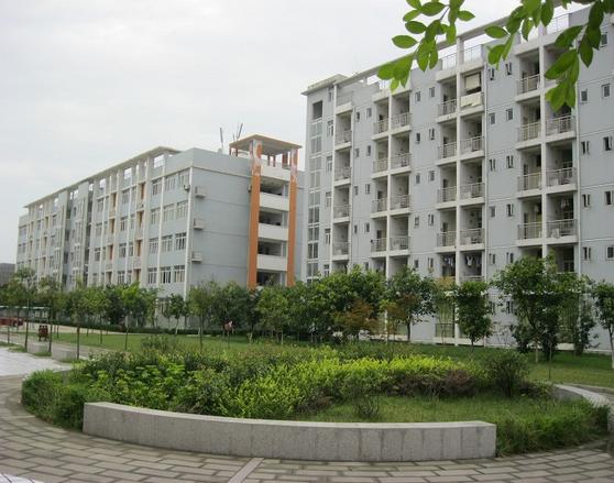 开云kaiyun(中国)省商贸学校 学校图片简介