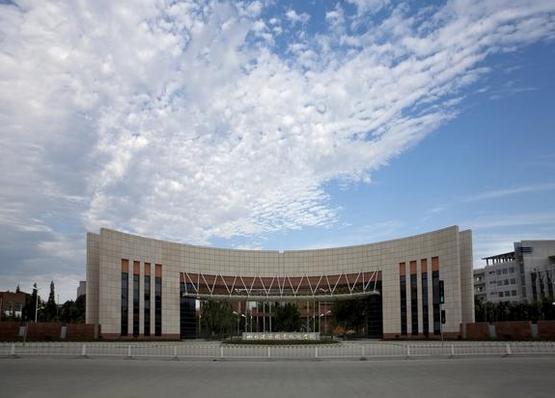 开云kaiyun(中国)建筑职业技术学院 学校图片简介