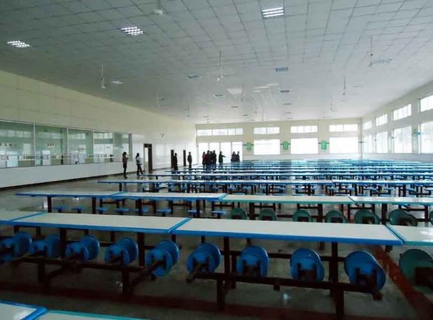 开云kaiyun(中国)省南充外事学校 学校图片简介