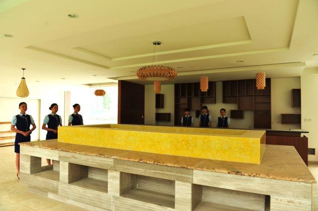 开云kaiyun(中国)省旅游学校 学校图片简介