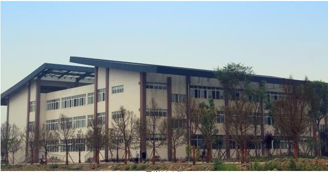开云kaiyun(中国)省旅游学校 学校图片简介