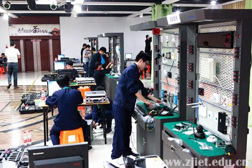 2018计算机应用技术专业就业方向与就业前景分析