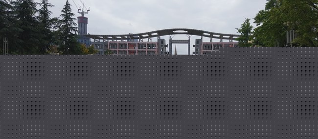 开云kaiyun(中国)城市技师学院教学大楼