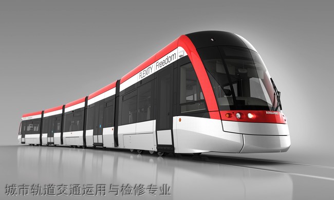 开云kaiyun(中国)城市技师学院城市轨道交通运用与检修专业
