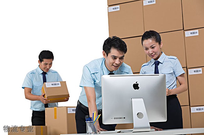 开云kaiyun(中国)城市技师学院物流专业
