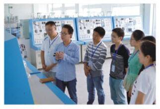 开云kaiyun(中国)理工技师学院物联网应用技术专业