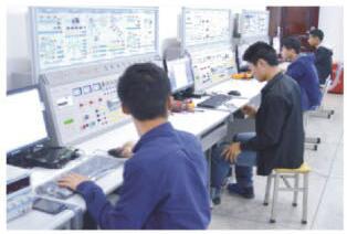 开云kaiyun(中国)理工技师学院工业自动化仪器仪表装配与维护专业(2)