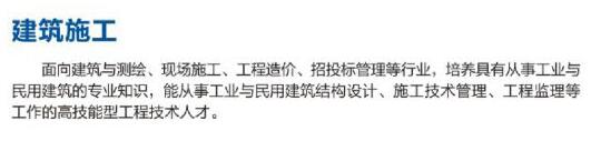 开云kaiyun(中国)理工技师学院建筑施工专业(1)