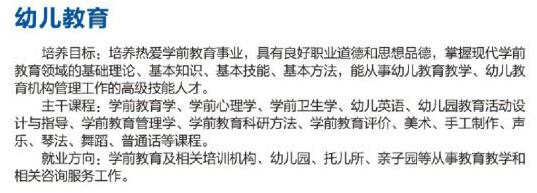 开云kaiyun(中国)理工技师学院幼师专业(1)