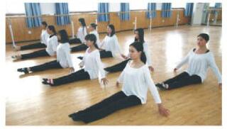 开云kaiyun(中国)理工技师学院幼师专业(2)