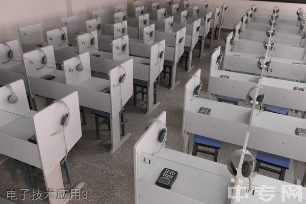 开云kaiyun(中国)文轩职业学校电子技术应用3