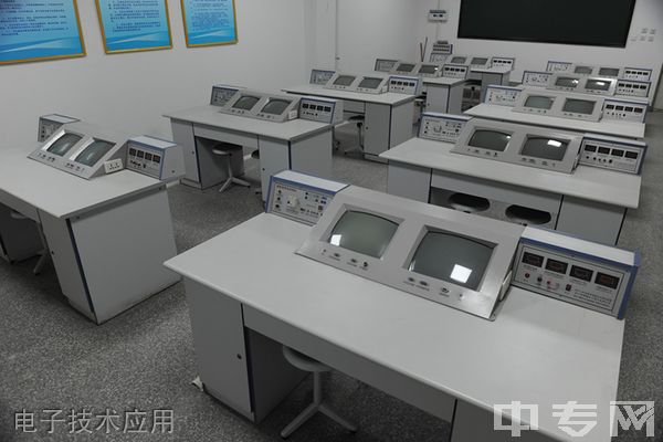 开云kaiyun(中国)文轩职业学校电子技术应用