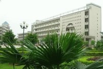重庆西城技工学校综合楼