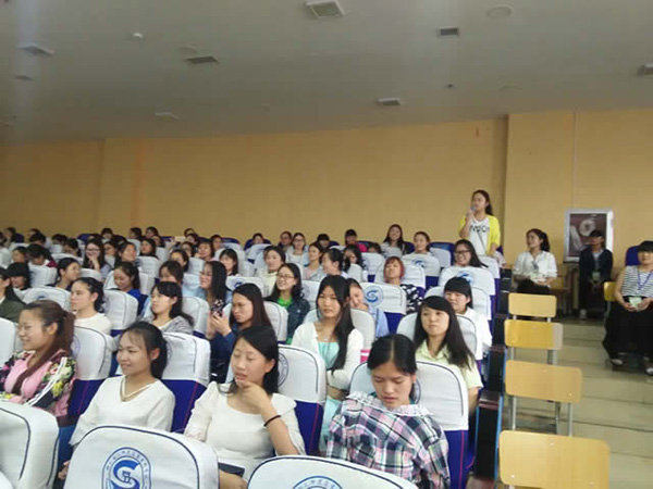 铜仁广播电视大学中专部