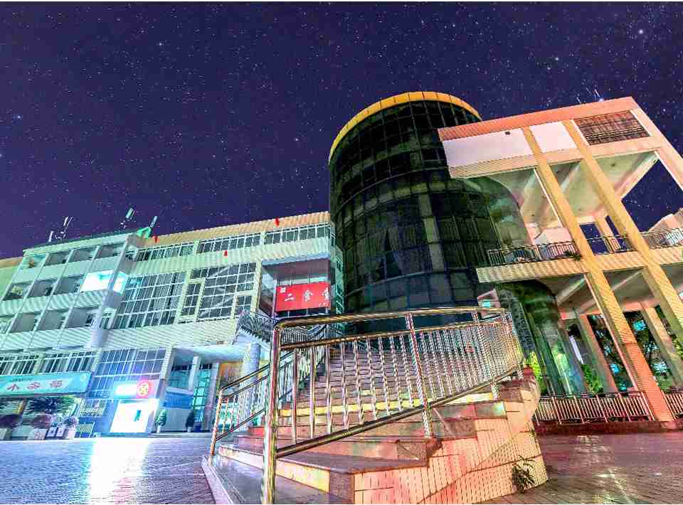 学校环境