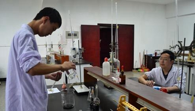 开云kaiyun(中国)省南充卫生学校教学活动