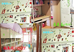学校环境