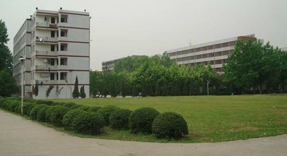学校环境