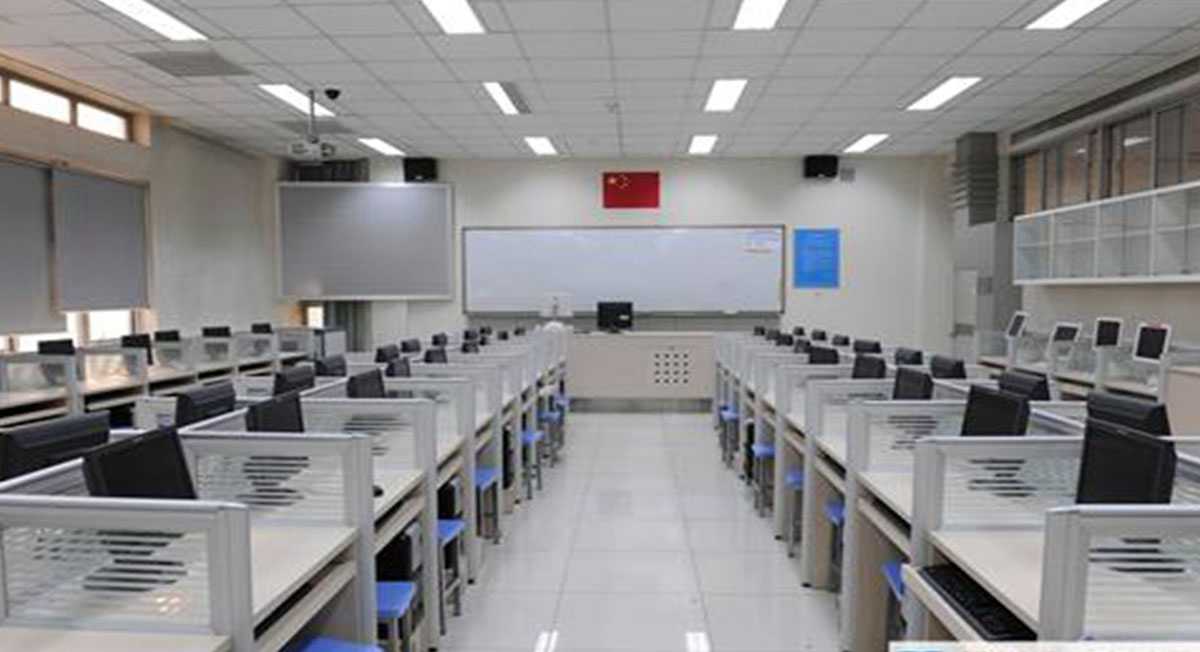 学校环境