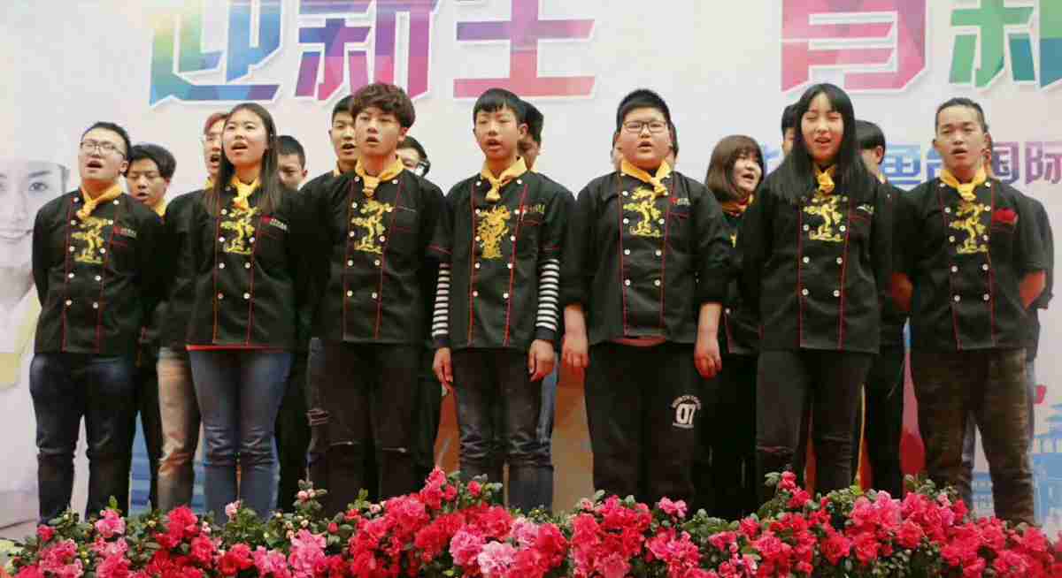 学生活动