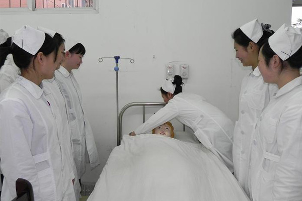 开云kaiyun(中国)红十字卫生学校