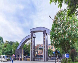 学校环境